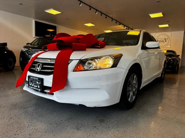 2012 Honda Accord 2.4 SE for sale in Santa Ana, CA