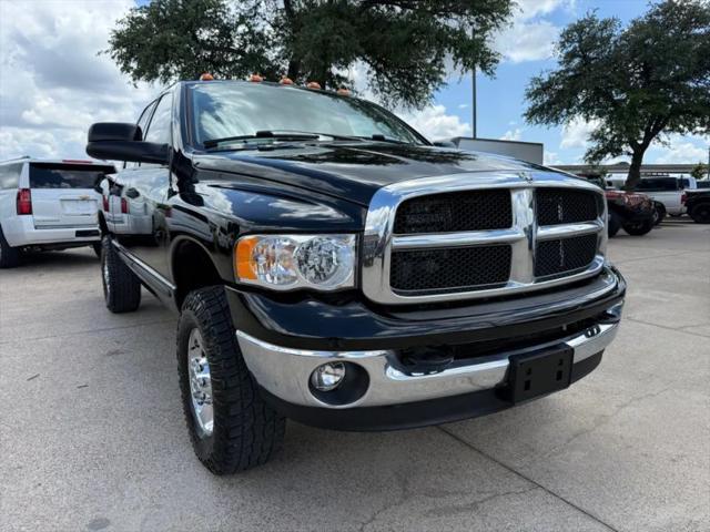 2005 Dodge Ram 2500 SLT/Laramie for sale in Lake Worth, TX
