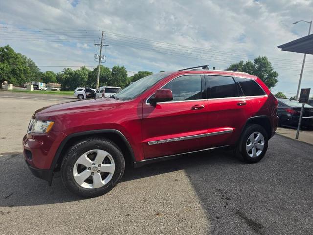2013 Jeep Grand Cherokee Laredo for sale in Gladstone, MO
