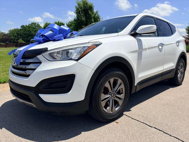 2016 Hyundai Santa Fe Sport 2.4L for sale in Indianapolis, IN