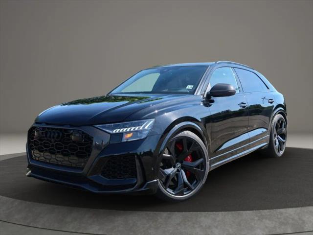 2021 Audi RS Q8 TFSI quattro Tiptronic for sale in Buchanan, NY