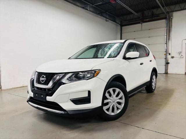 2017 Nissan Rogue S for sale in Addison, IL