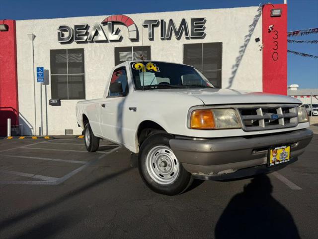1994 Ford Ranger Splash for sale in Bakersfield, CA