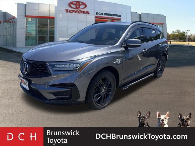2019 Acura RDX A-SPEC Package for sale in North Brunswick, NJ