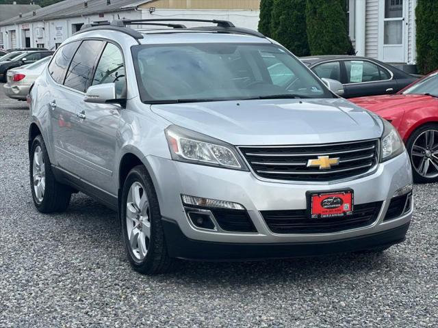 2017 Chevrolet Traverse LT for sale in Lakewood, NJ
