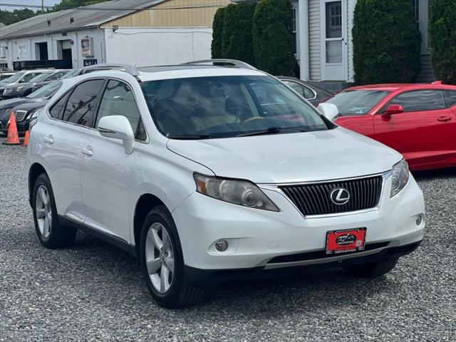 2010 Lexus RX 350 350 for sale in Lakewood, NJ