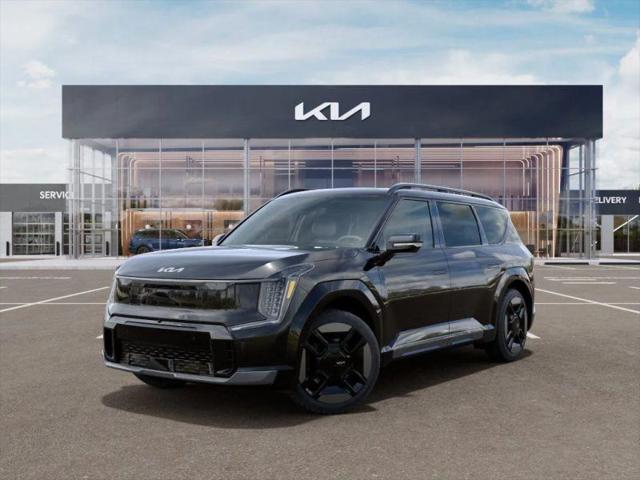 2026 Kia EV9 GT-Line for sale in Woodside, NY