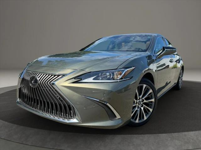 2019 Lexus ES 350 350 for sale in Mountain Lakes, NJ
