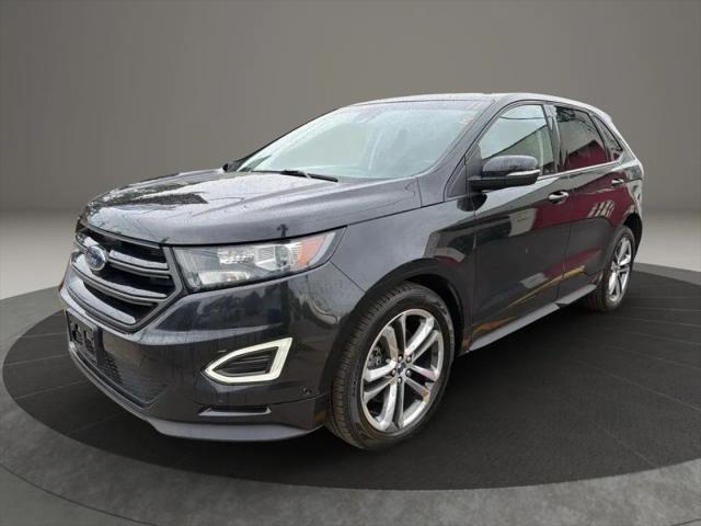 2015 Ford Edge Sport for sale in Mountain Lakes, NJ