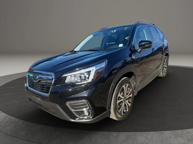 2019 Subaru Forester Limited for sale in Mountain Lakes, NJ
