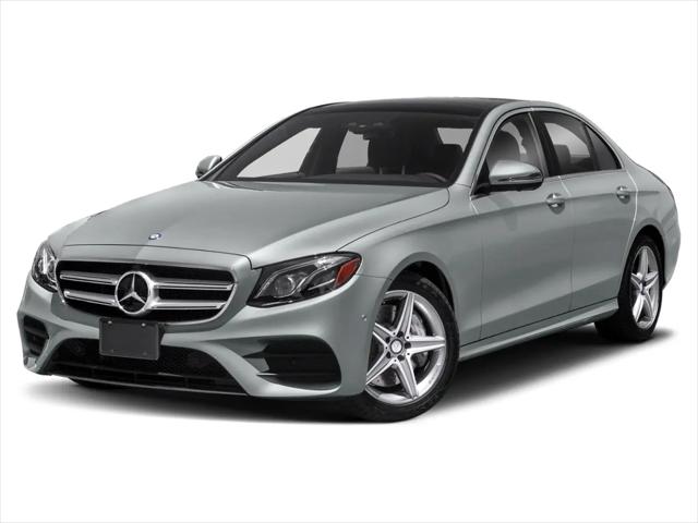 2019 Mercedes-Benz E-CLASS E 300 4MATIC for sale in Bethesda, MD