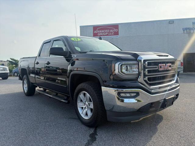 2017 GMC Sierra 1500 SLE for sale in West Chester, PA