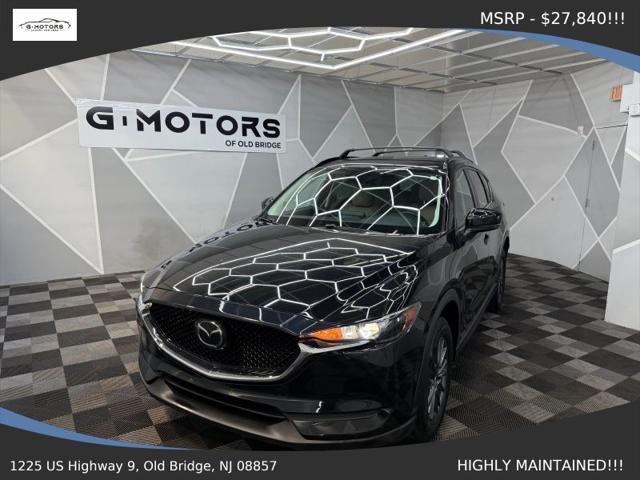 2020 Mazda CX-5 Touring for sale in Old Bridge, NJ