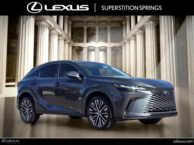 2026 Lexus RX 350 Premium+ for sale in Mesa, AZ