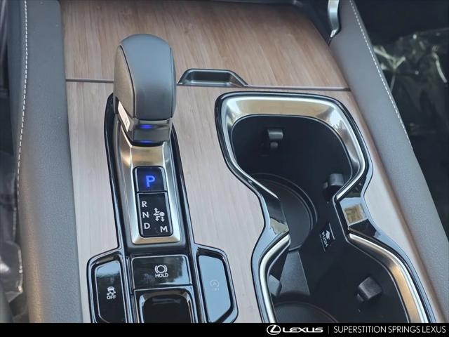 2026 Lexus RX 350 Premium+