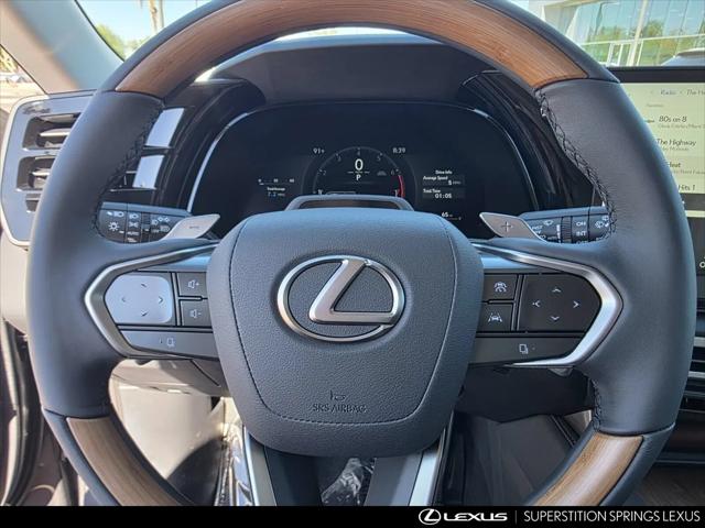 2026 Lexus RX 350 Premium+