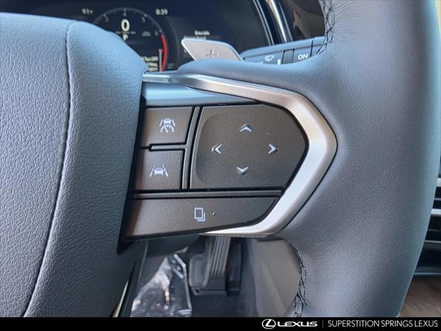 2026 Lexus RX 350 Premium+