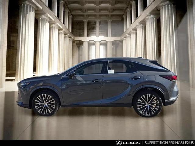 2026 Lexus RX 350 Premium+