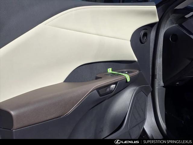 2026 Lexus RX 350 Premium+