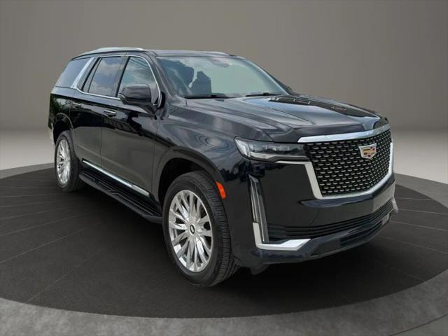 2023 Cadillac Escalade 4WD Premium Luxury for sale in Redford, MI