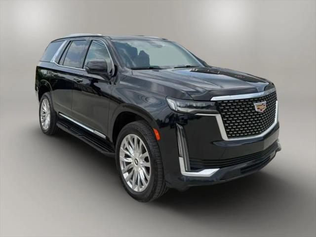 2023 Cadillac Escalade 4WD Premium Luxury for sale in Redford, MI