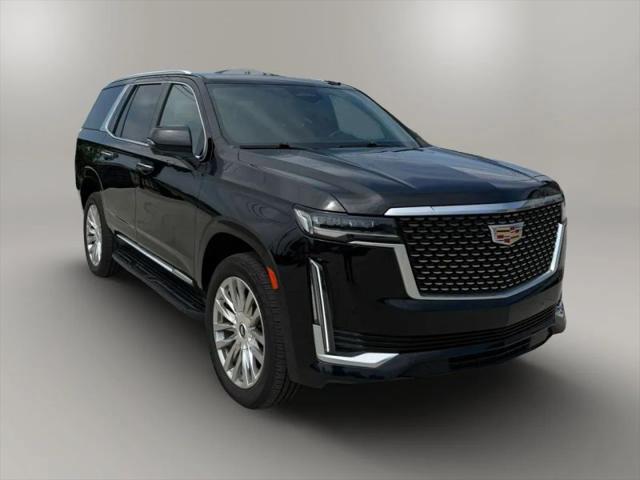 2023 Cadillac Escalade 4WD Premium Luxury for sale in Redford, MI