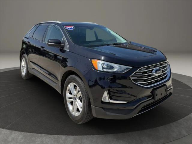 2019 Ford Edge SEL for sale in Redford, MI