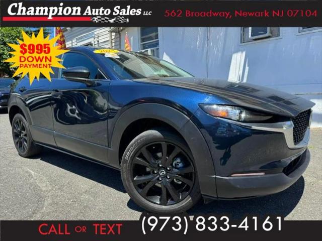 2024 Mazda CX-30 2.5 S Select Sport for sale in Newark, NJ