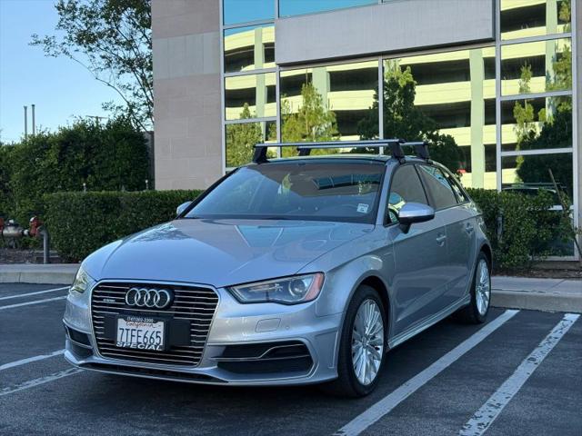 2016 Audi A3 e-tron Premium for sale in Burbank, CA