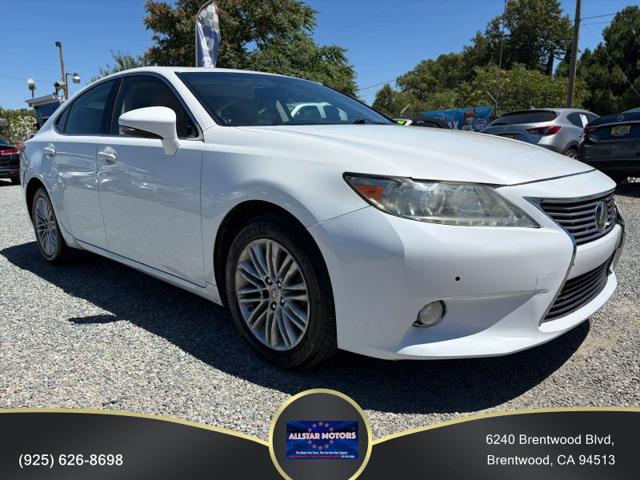 2014 Lexus ES 350 350 for sale in Brentwood, CA