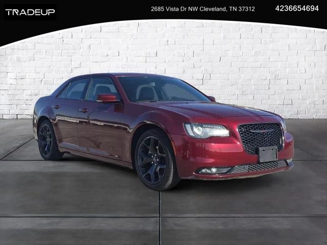 2021 Chrysler 300 300S for sale in Cleveland, TN