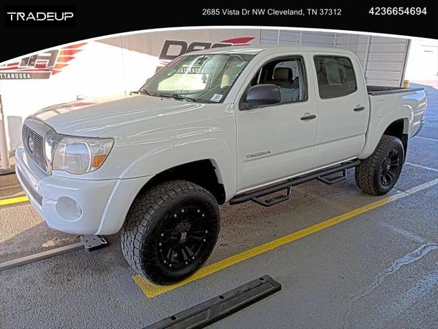 2006 Toyota Tacoma Base V6 for sale in Cleveland, TN