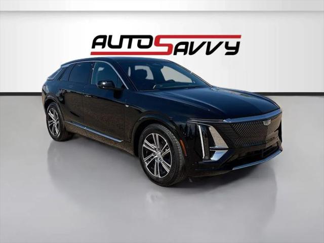 2025 Cadillac iQ Luxury 1 RWD for sale in Santa Fe, NM