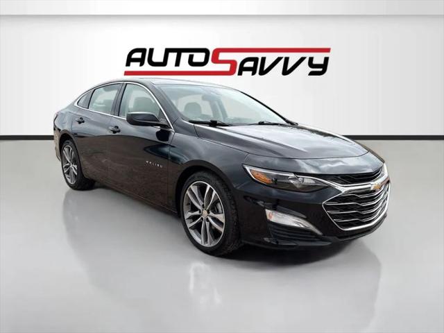 2024 Chevrolet Malibu FWD 2LT for sale in Santa Fe, NM