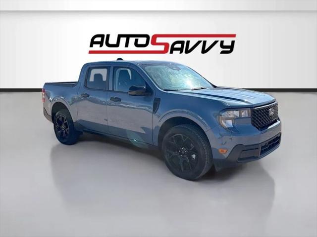 2025 Ford Maverick XLT for sale in Santa Fe, NM