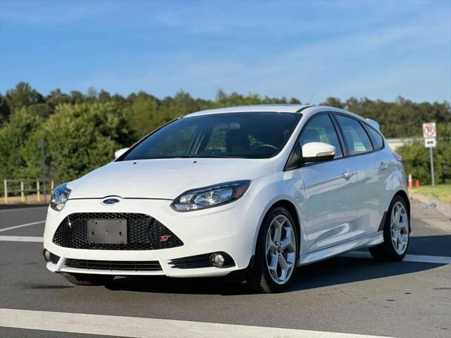 2014 Ford Focus Base for sale in Winchester, VA