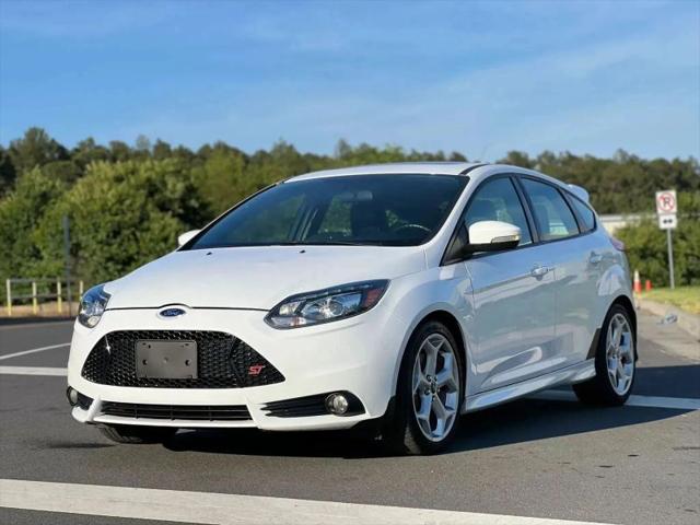 2014 Ford Focus Base for sale in Winchester, VA