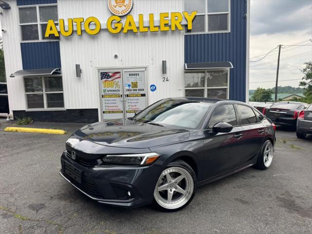2022 Honda Civic Sport for sale in Stafford, VA