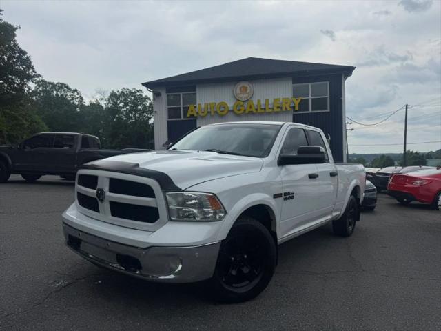 2015 Ram 1500 Outdoorsman for sale in Stafford, VA