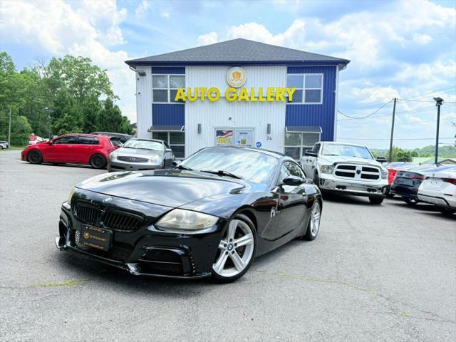 2007 BMW Z4 3.0si for sale in Stafford, VA