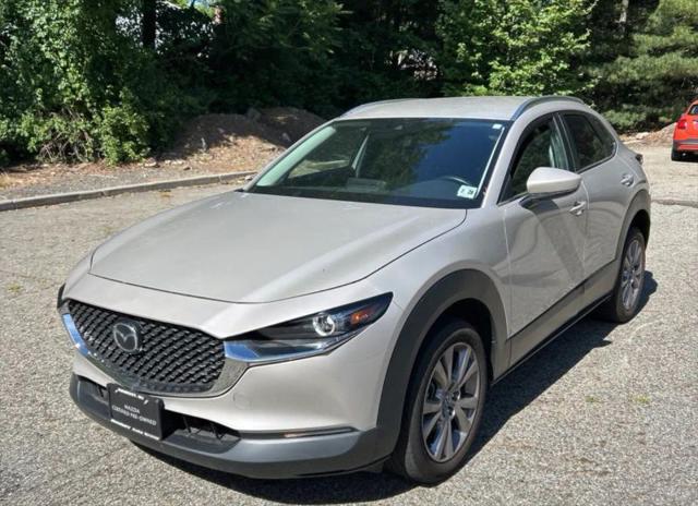 2023 Mazda CX-30 2.5 S Select for sale in Elkridge, MD