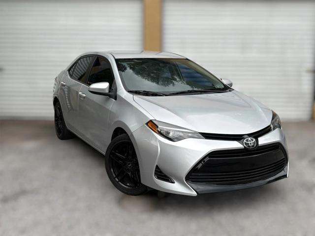 2017 Toyota Corolla L for sale in Lilburn, GA