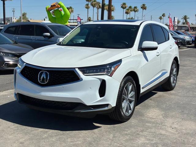 2023 Acura RDX Technology Package for sale in Mesa, AZ