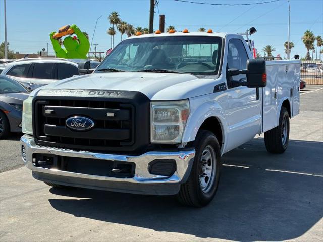 2015 Ford F-350 XL for sale in Mesa, AZ