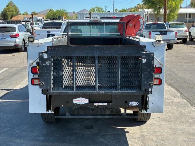 2015 Ford F-350 XL