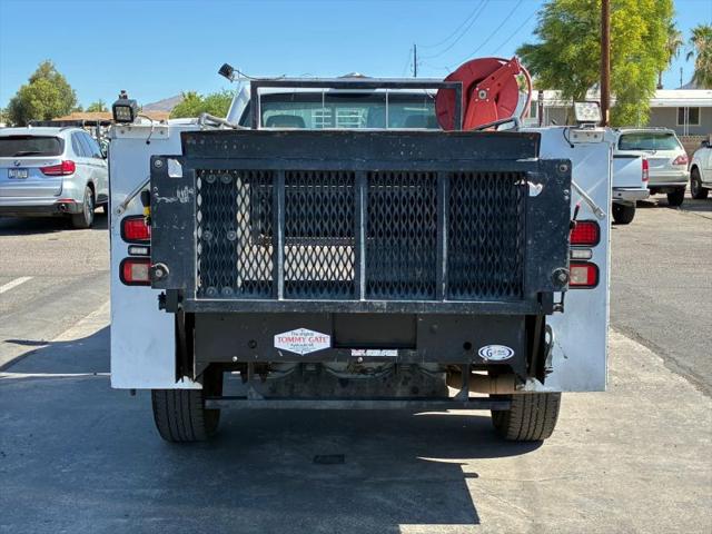 2015 Ford F-350 XL
