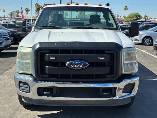 2015 Ford F-350 XL