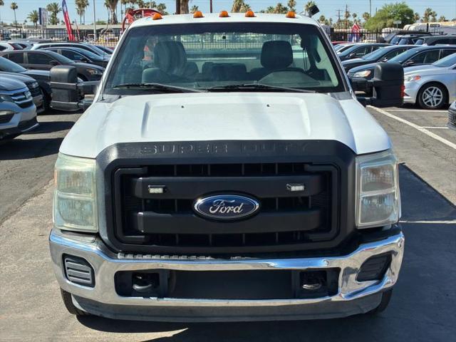 2015 Ford F-350 XL