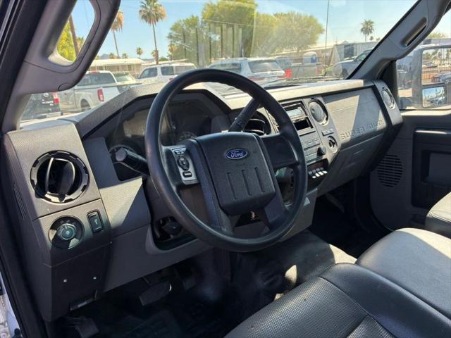 2015 Ford F-350 XL