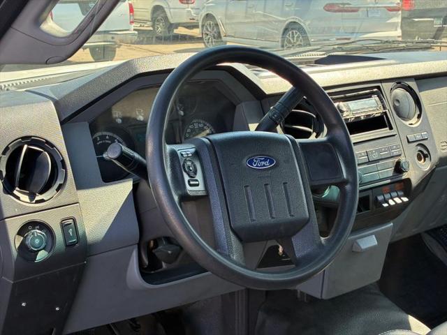 2015 Ford F-350 XL